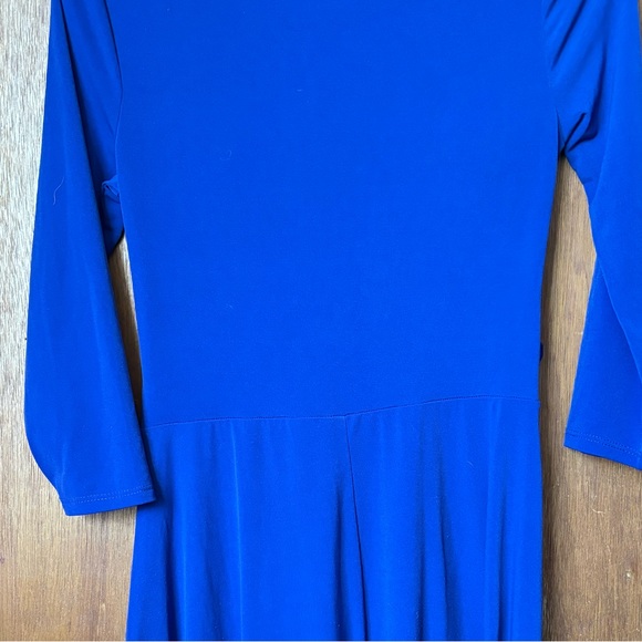 Janette Y2K inspired blue dress Size small - Picture 5 of 8